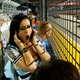Illustration for article titled Whats So Loud Its Causing Katy Perry To Make This Face?